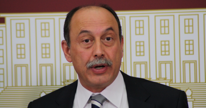 HDP’li Tüzel Bakanlık Teklifini Reddetti